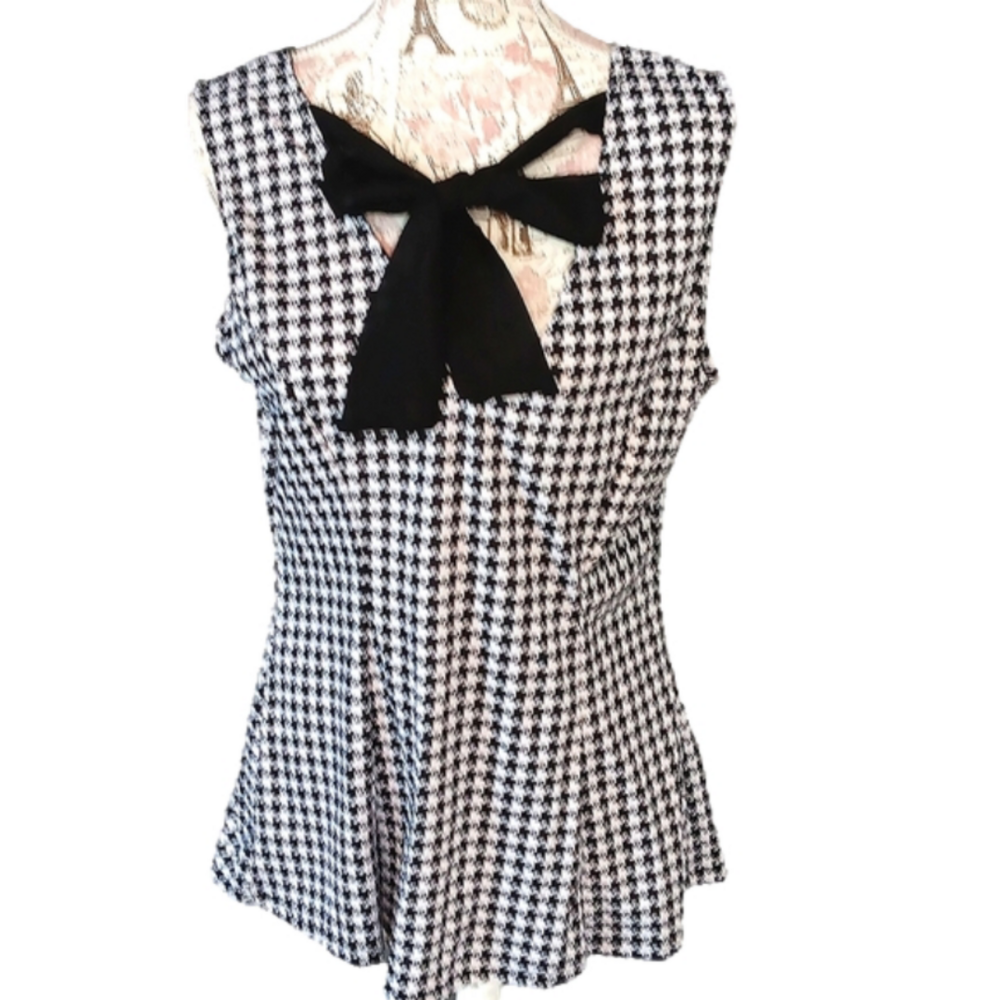FAITH and JOY TOP
